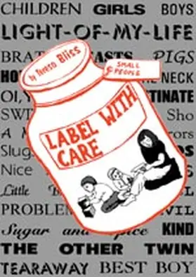 Bliss |  Label with Care | Buch |  Sack Fachmedien