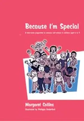 Collins |  Because I&#8242;m Special | Buch |  Sack Fachmedien