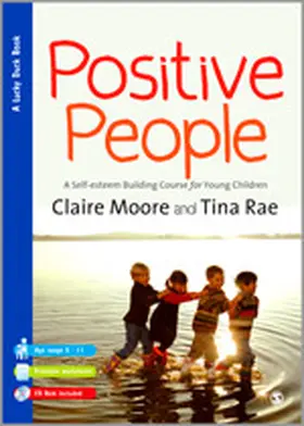 Watts / Rae |  Positive People | Buch |  Sack Fachmedien