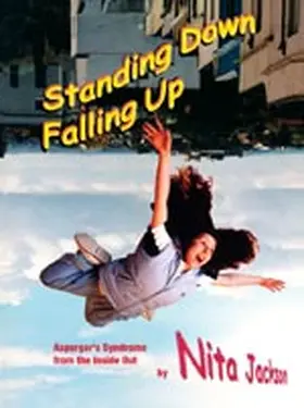 Jackson |  Standing Down Falling Up | Buch |  Sack Fachmedien