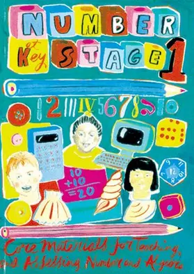 Askew / Ebbutt |  Number at Key Stage 1 | Buch |  Sack Fachmedien