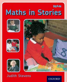 Stevens |  Maths in Stories | Buch |  Sack Fachmedien