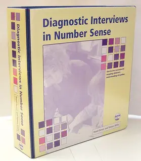 Denvir |  Diagnostic Interviews in Number Sense | Loseblattwerk |  Sack Fachmedien