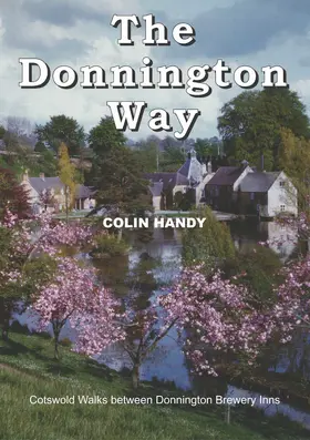 Handy |  The Donnington Way | eBook | Sack Fachmedien