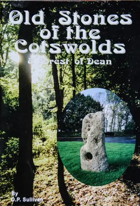 Sullivan |  Old Stones of the Cotswolds & Forest of Dean | eBook | Sack Fachmedien