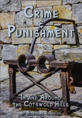Reardon |  Crime & Punishment: In and Around the Costwold Hills | eBook | Sack Fachmedien