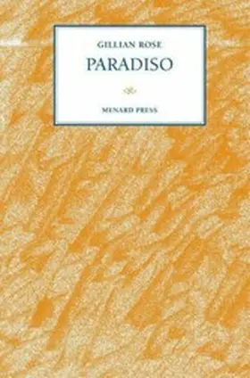 Rose |  Paradiso | eBook | Sack Fachmedien
