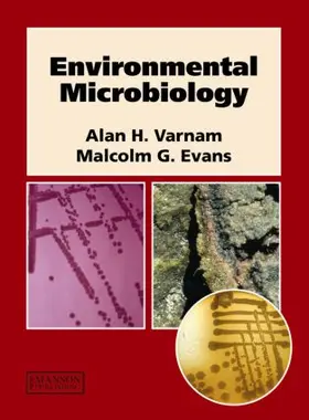 Varnam / Evans |  Environmental Microbiology | Buch |  Sack Fachmedien