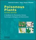 Frohne |  Poisonous Plants | Buch |  Sack Fachmedien