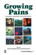 Wehrmeyer / Mulugetta |  Growing Pains | Buch |  Sack Fachmedien