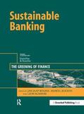 Bouma / Klinkers / Jeucken |  Sustainable Banking | Buch |  Sack Fachmedien