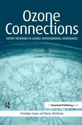 Canan / Reichman |  Ozone Connections | Buch |  Sack Fachmedien