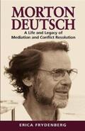 Frydenberg |  Morton Deutsch | eBook | Sack Fachmedien