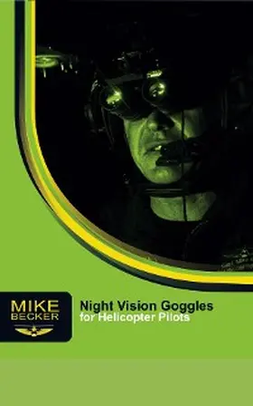 Becker / Austen |  Night Vision Goggles for Helicopter Pilots | eBook | Sack Fachmedien