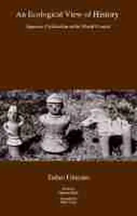 Befu / Cary / Umesao |  An Ecological View of History | Buch |  Sack Fachmedien