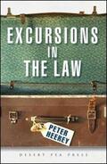 Heerey |  Excursions in the Law | Buch |  Sack Fachmedien
