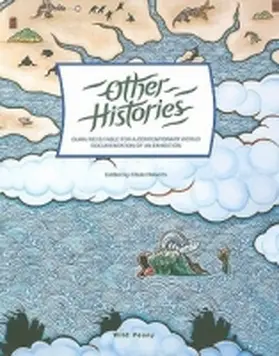 Roberts |  Other Histories: Guan Wei's Fable for a Contemporary World; Documentation of an Exhibition | Buch |  Sack Fachmedien