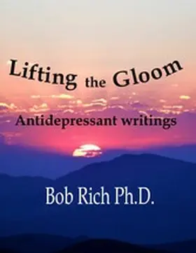 Rich |  Lifting the Gloom | eBook | Sack Fachmedien