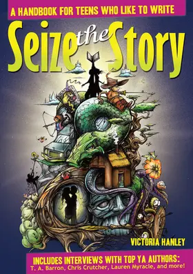 Hanley |  Seize the Story | Buch |  Sack Fachmedien