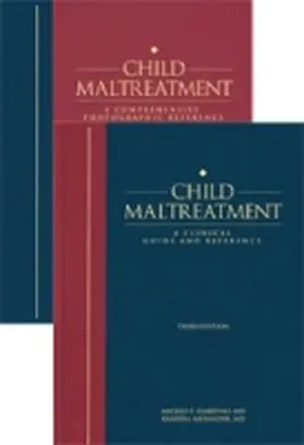 Child Maltreatment | Buch | 978-1-878060-54-9 | www.sack.de