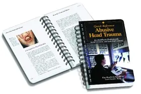 Frasier | Abusive Head Trauma Quick Reference | Buch | 978-1-878060-57-0 | www.sack.de