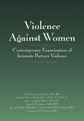 Pierce-Weeks / Alexander / Holt |  Violence Against Women | Buch |  Sack Fachmedien