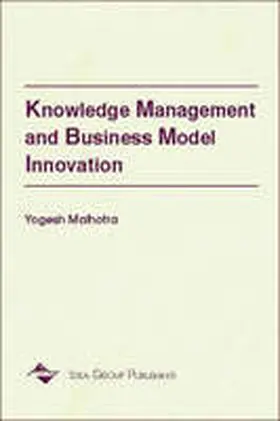  Knowledge management and Business Model Innovation | Buch |  Sack Fachmedien