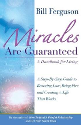 Ferguson |  Miracles Are Guaranteed | eBook | Sack Fachmedien