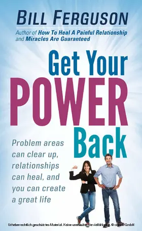 Ferguson |  Get Your Power Back | eBook | Sack Fachmedien