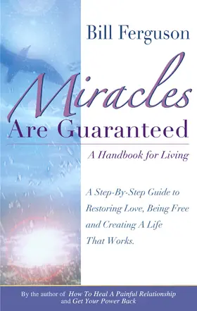 Ferguson |  Miracles Are Guaranteed | eBook | Sack Fachmedien