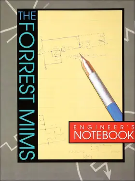 Mims | Forrest Mims Engineer's Notebook | Buch | 978-1-878707-03-1 | sack.de
