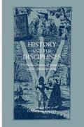 Kelley |  History and the Disciplines | Buch |  Sack Fachmedien