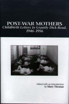 Thomas | Post-War Mothers | Buch | 978-1-878822-87-1 | sack.de