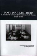 Thomas |  Post-War Mothers | Buch |  Sack Fachmedien