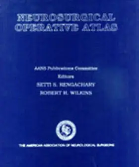 Rengachary / Benzel |  Calvarial and Dural Reconstruction | Buch |  Sack Fachmedien