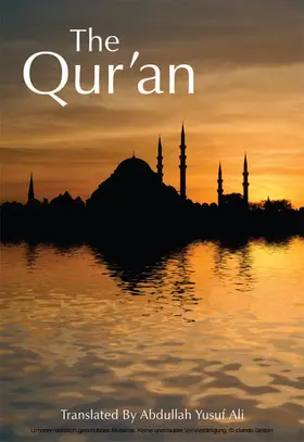 Ali / Smith |  Qur'an | eBook | Sack Fachmedien