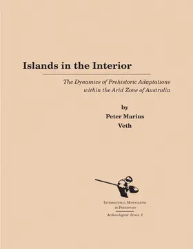 Veth |  Islands in the Interior | Buch |  Sack Fachmedien