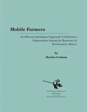 Graham | Mobile Farmers | Buch | 978-1-879621-16-9 | www.sack.de
