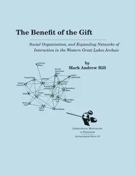 Hill |  The Benefit of the Gift | Buch |  Sack Fachmedien