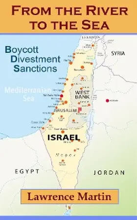 Martin |  From the River to the Sea | eBook | Sack Fachmedien