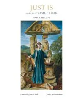 Phillips |  Just Is in the Art of Samuel Bak | Buch |  Sack Fachmedien