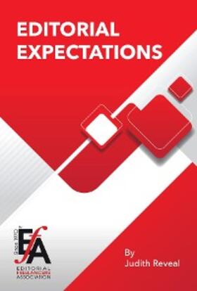Reveal |  Editorial Expectations | eBook | Sack Fachmedien