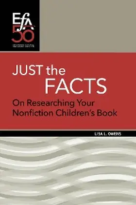 Owens |  Just the Facts | eBook | Sack Fachmedien