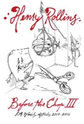 Rollins |  Before the Chop III | eBook | Sack Fachmedien