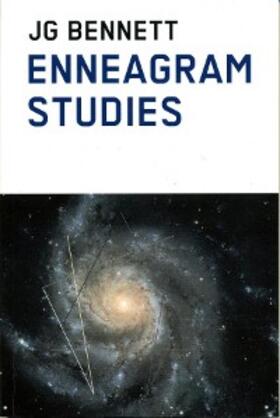 Bennett |  Enneagram Studies | eBook | Sack Fachmedien