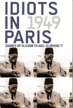 Bennett |  Idiots in Paris | eBook | Sack Fachmedien
