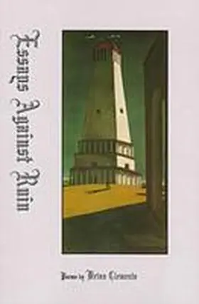 Clements |  Essays Against Ruin: Poems | Buch |  Sack Fachmedien