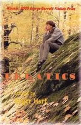 Hart |  Erratics: Short Stories | Buch |  Sack Fachmedien