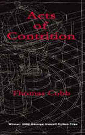 Cobb |  Acts of Contrition | Buch |  Sack Fachmedien