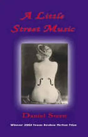 Stern |  A Little Street Music | Buch |  Sack Fachmedien